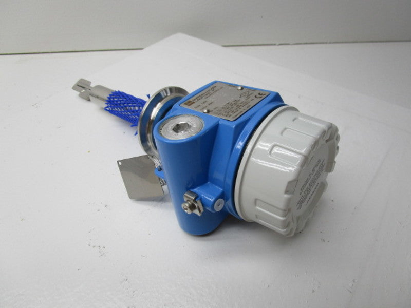 ENDRESS+HAUSER FTL51H-QTE2CD4E5A  NSMP