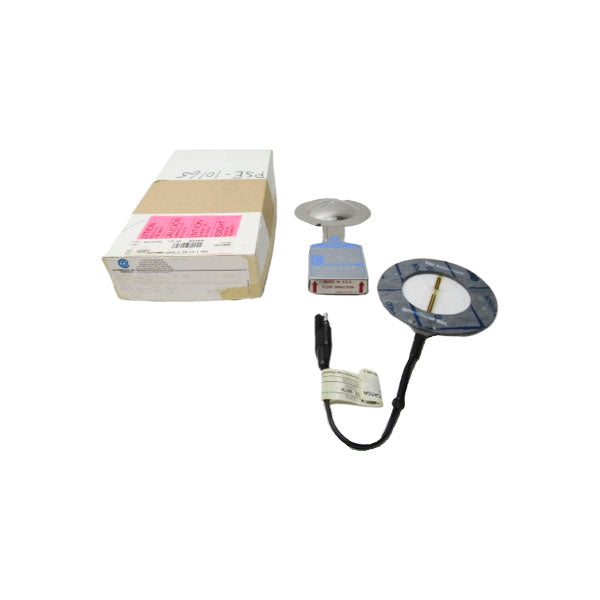 CONTINENTAL DISC PSE-10165 224297 2" NSMP