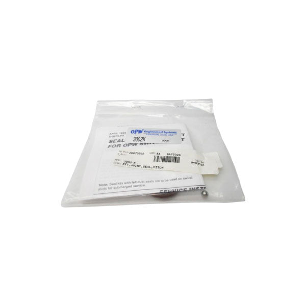 OPW ENGINEERED SYSTEMS 3002K-2000 NSMP