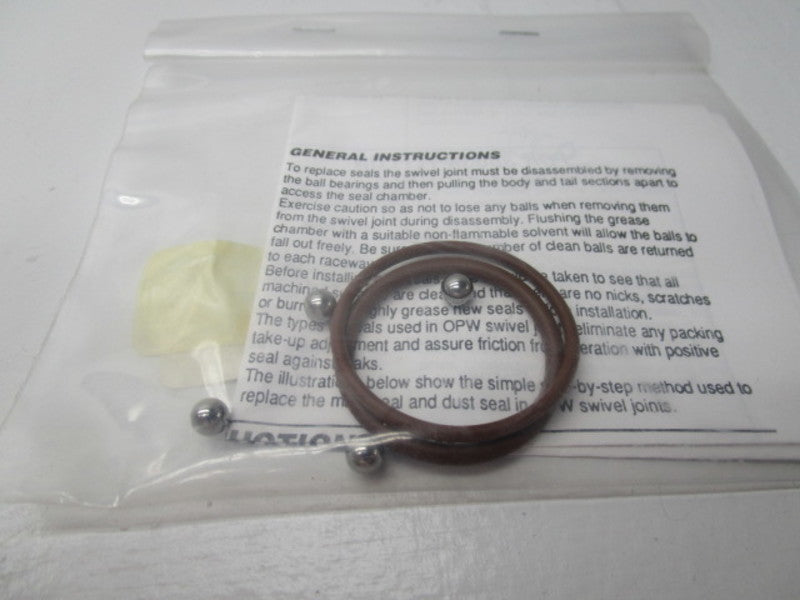 OPW ENGINEERED SYSTEMS 3002K-2000 NSMP