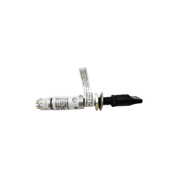 ADALET XMOSS-3 30VAC NSNP