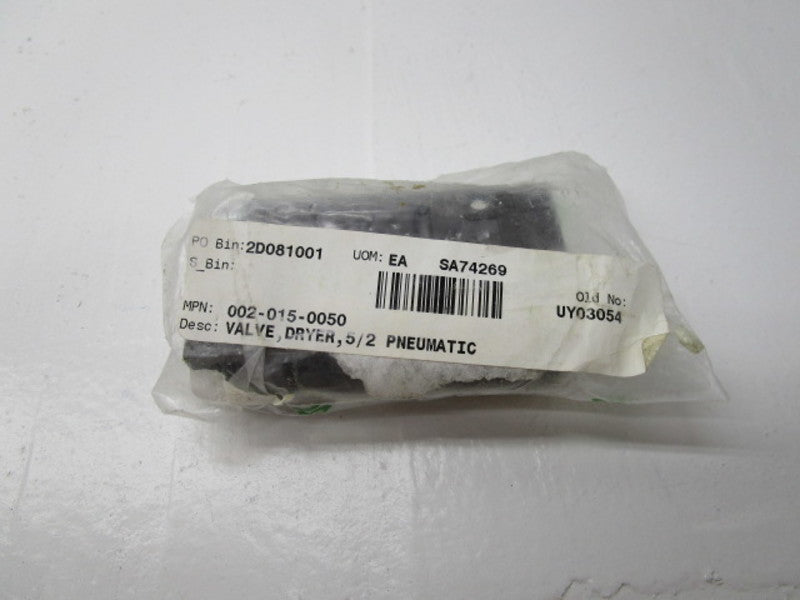 NUMATICS L50EL41G0000000 NSMP