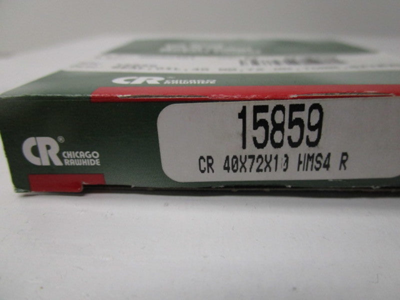 CR 15859 40X72X10 NSMP