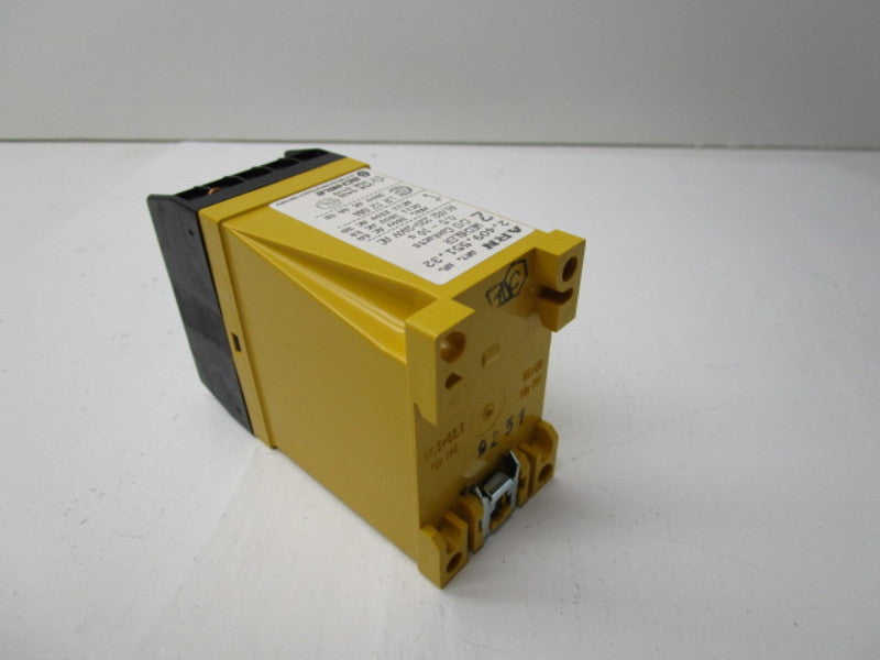 SCHIELE ARN 2.409.551.32 .5-10SEC NSMP