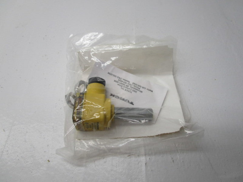 TURCK BI2-G12SK-Y0/35L 5-30VDC NSMP
