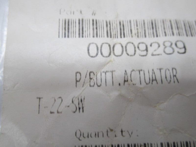 FESTO T-22-SW NSMP