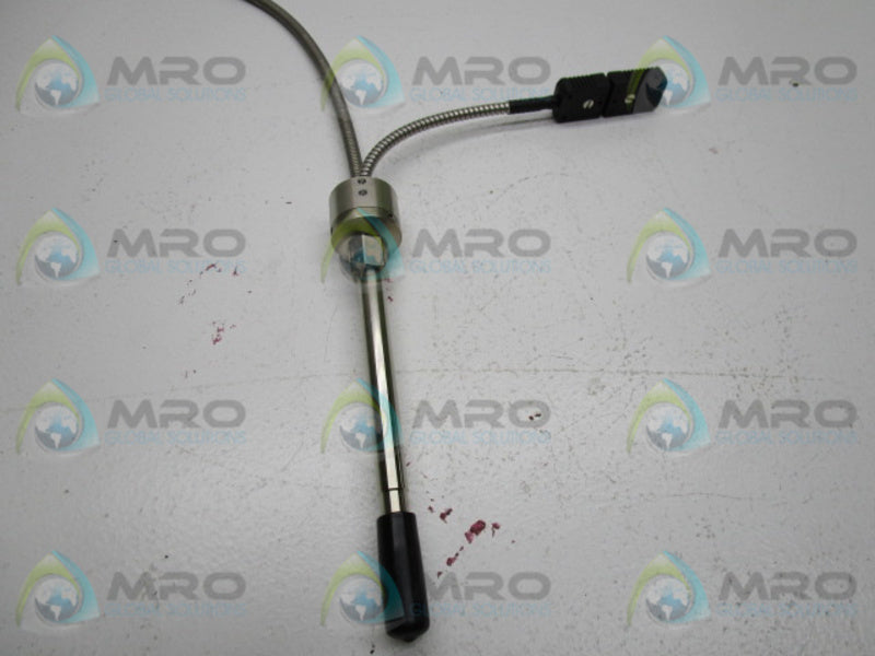 GNEUB DTA-250-THJ-12A-P30H-S0-F5-R-W-6P  NSMP