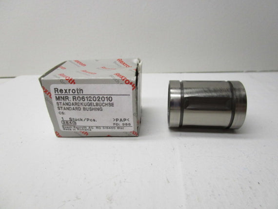 REXROTH R061202010 BUSHING * NEW IN BOX *