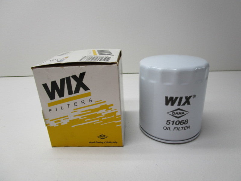 WIX 51068 FILTER *NEW IN BOX*