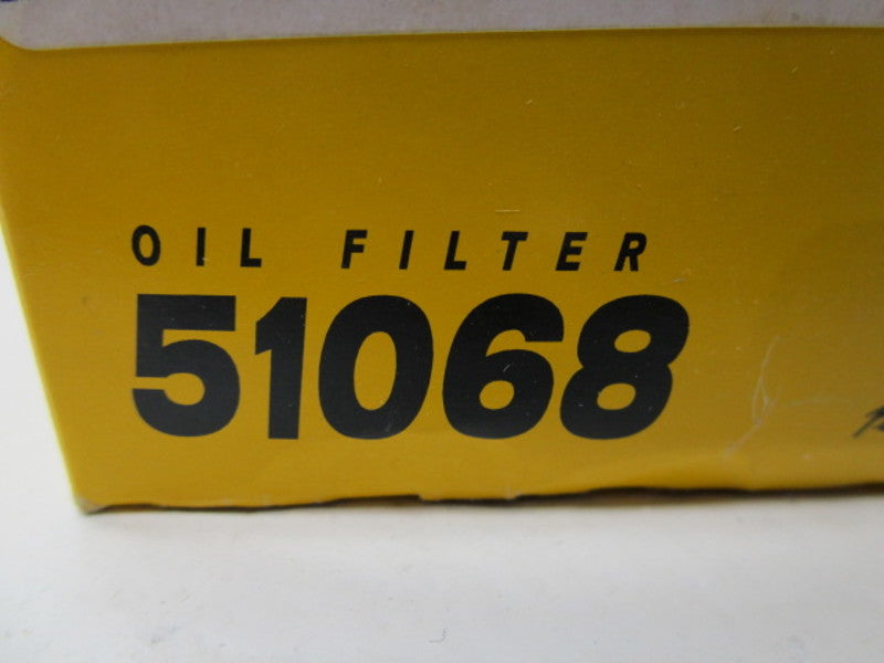 WIX 51068 FILTER *NEW IN BOX*