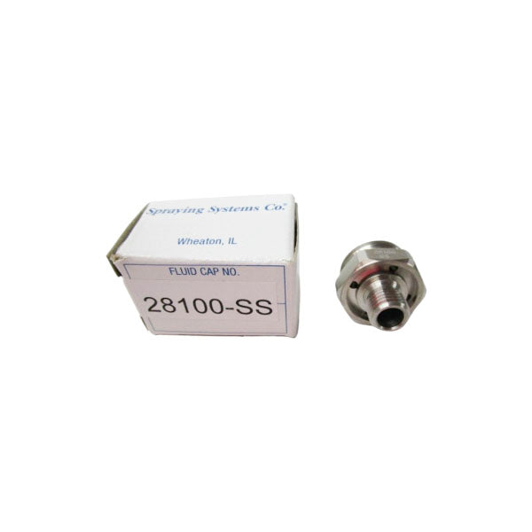 SPRAYING SYSTEMS 28100-SS NSMP