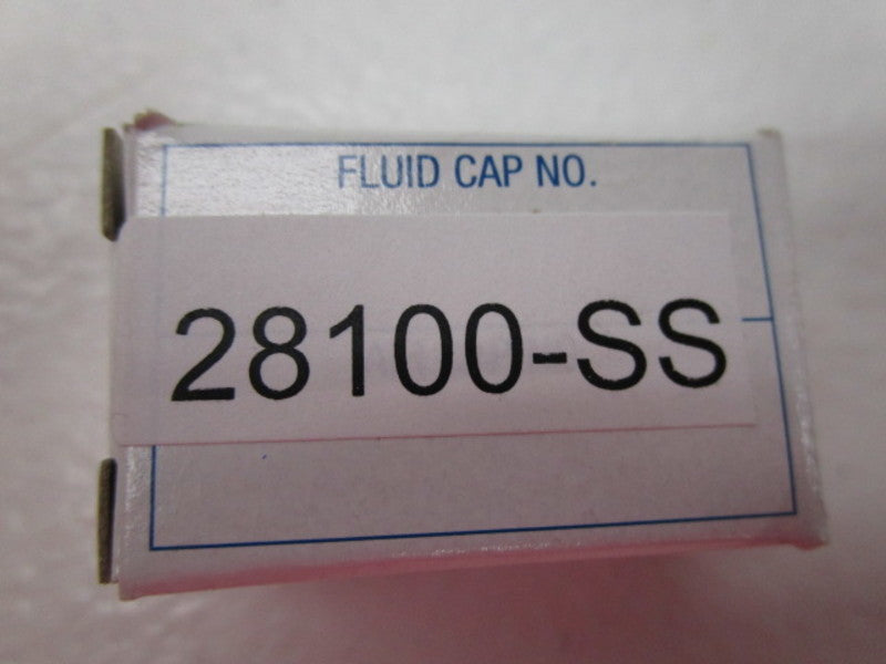 SPRAYING SYSTEMS 28100-SS NSMP