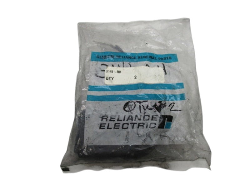 RELIANCE ELECTRIC 3141-RH BRUSH (PKG OF 2)  NSMP