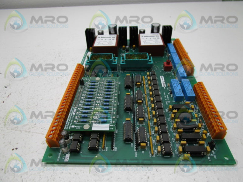 AJAX MAGNETHERMIC U-02-1743-A  NSNP