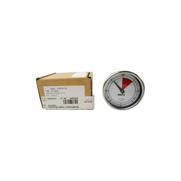 ELESA GA02-0012 C1794 NSMP