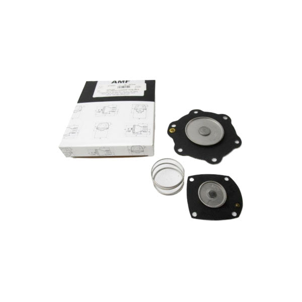 AMF FITX-1029-T-M40 1-1/2" NSMP
