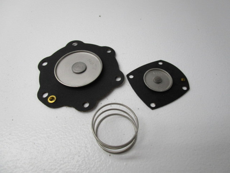AMF FITX-1029-T-M40 1-1/2" NSMP