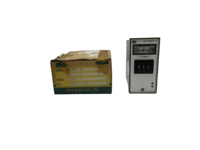 RKC DB-480A1C-MX2  NSMP