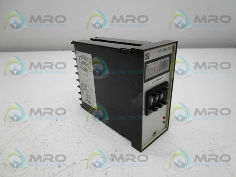 RKC DB-480A1C-MX2  NSMP
