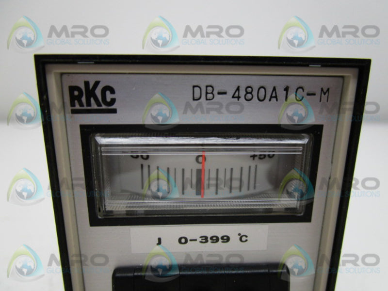 RKC DB-480A1C-MX2  NSMP