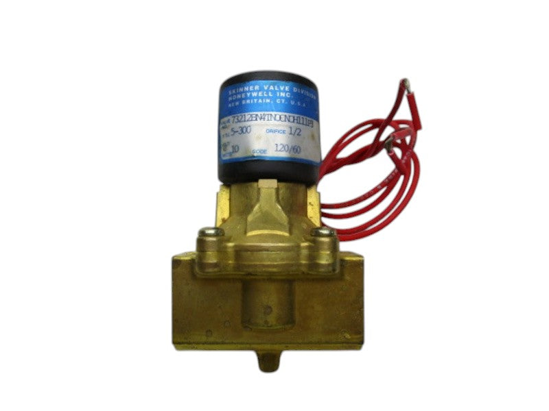 HONEYWELL 73212BN4TN00N0H111P3 CONTROL VALVE  NSNP