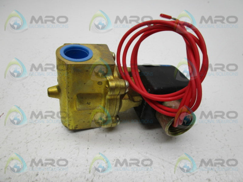 HONEYWELL 73212BN4TN00N0H111P3 CONTROL VALVE  NSNP