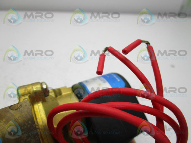 HONEYWELL 73212BN4TN00N0H111P3 CONTROL VALVE  NSNP