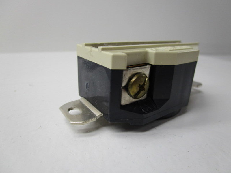 LEVITON 2620 250V 30A NSMP