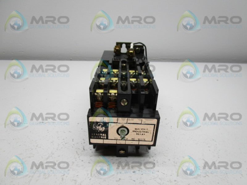 GENERAL ELECTRIC 120B-D09048 600V  NSNP