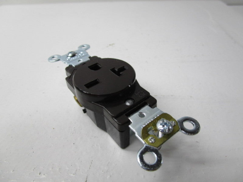 LEVITON 5461 250V 20A NSMP