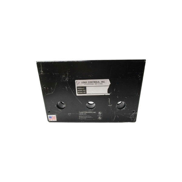 LOAD CONTROLS MODEL UPC UNMP