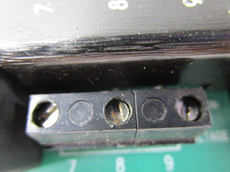 LOAD CONTROLS MODEL UPC UNMP