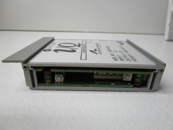 ACTION INSTRUMENTS Q406-0002 100-240VAC UNMP