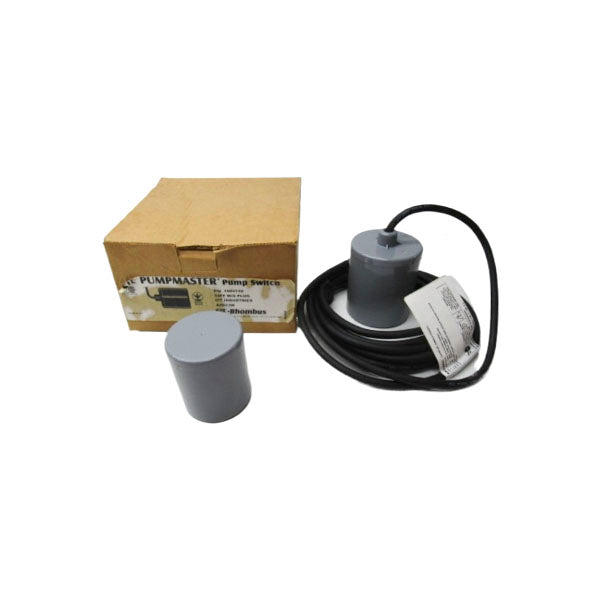 PUMPMASTER 1004748 NSMP