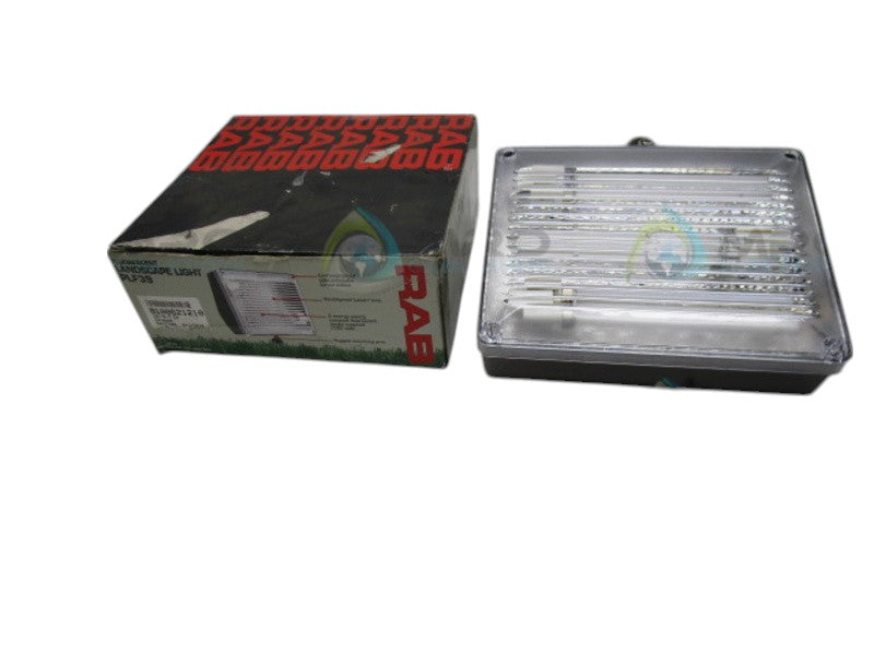 RAB PLF39 FLUORESCENT FLOODLIGHT  UNMP