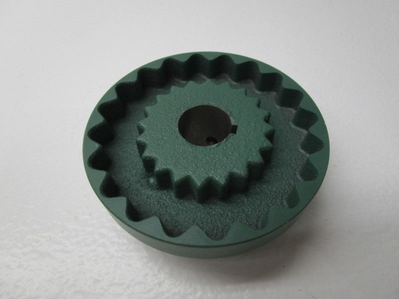 TB WOODS 6J 7/8" NSNP