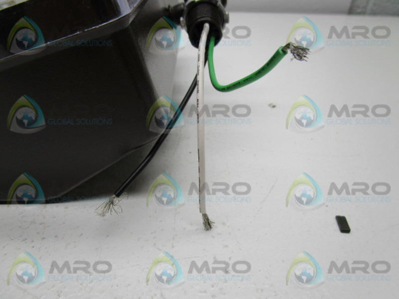 RAB PLF39 FLUORESCENT FLOODLIGHT  UNMP