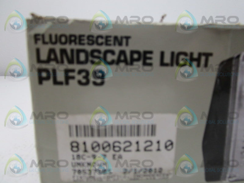 RAB PLF39 FLUORESCENT FLOODLIGHT  UNMP