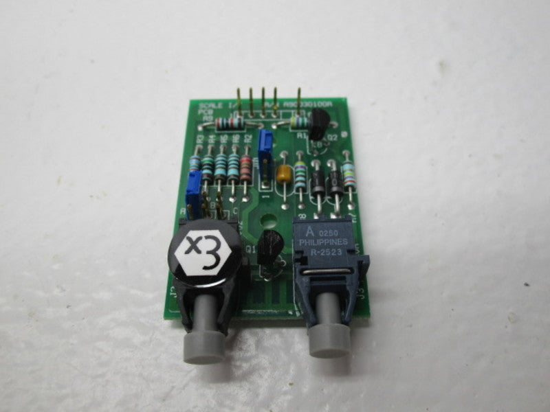 METTLER TOLEDO A90030100A NSNP