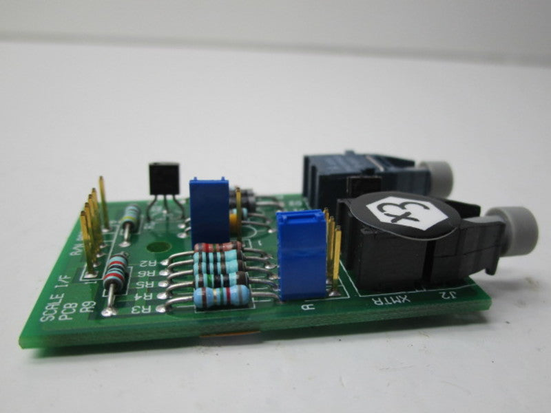 METTLER TOLEDO A90030100A NSNP