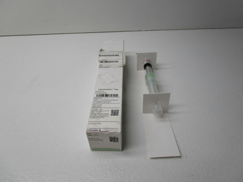 YOKOGAWA SM21-AL4 NSMP