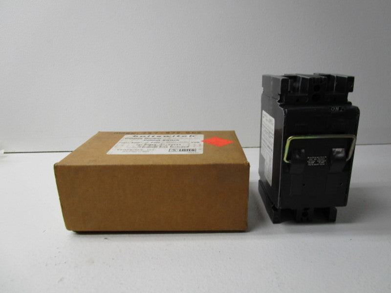 BOLTSWITCH PH2221 240AC/250VDC 30/60A NSMP