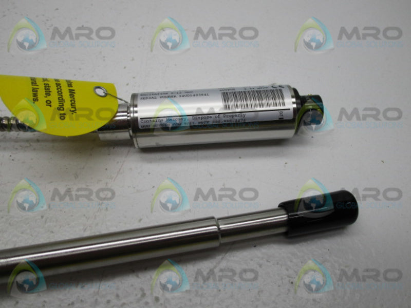 GEFRAN M32-6-M-P75C-1-5-D  NSNP