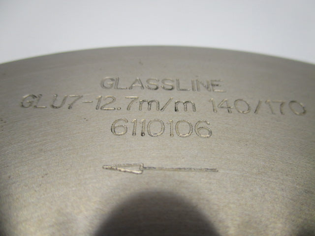GLASSLINE 6110106 GLASS CUTTER  UNMP