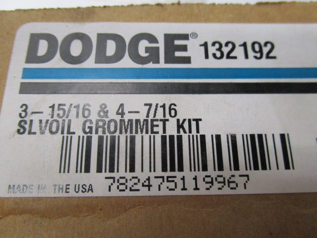 DODGE 132192 NSMP