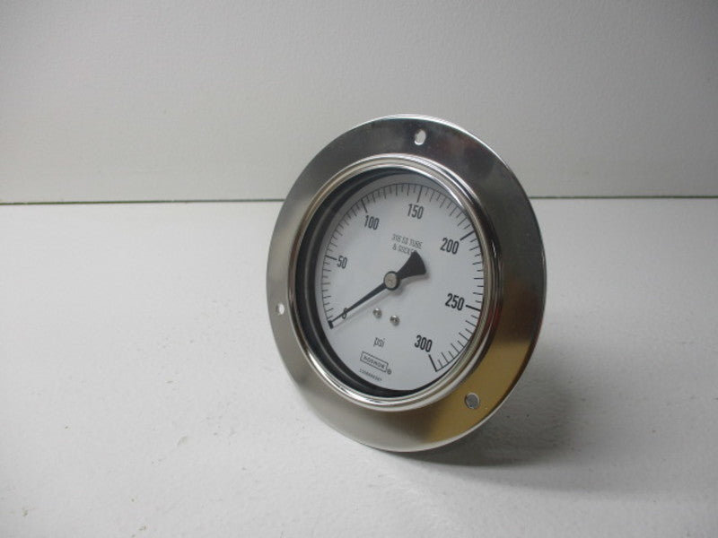 NOSHOK 40-410-300-PSI-1/4 300PSI NSMP