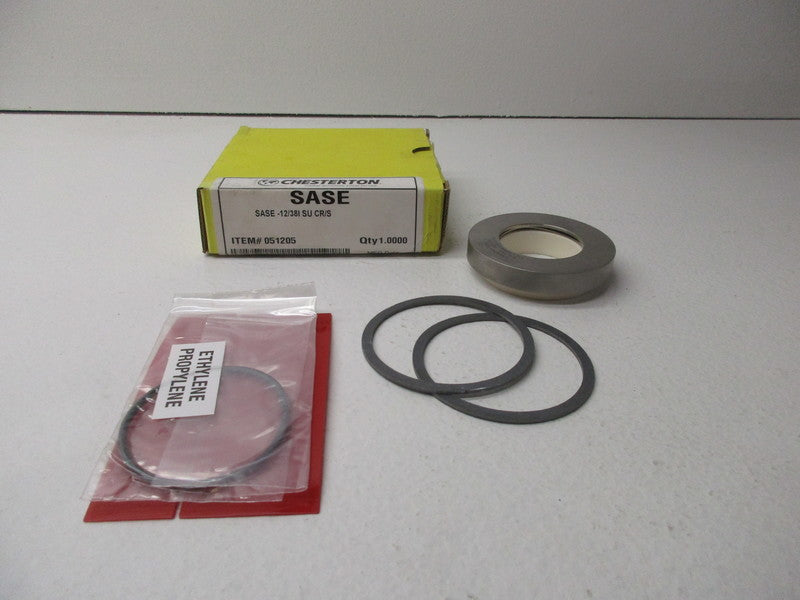CHESTERTON 051205 SASE-12/38I/SUCR/S NSMP
