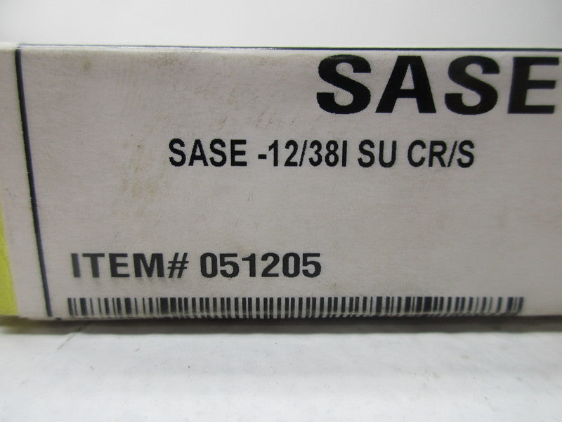 CHESTERTON 051205 SASE-12/38I/SUCR/S NSMP