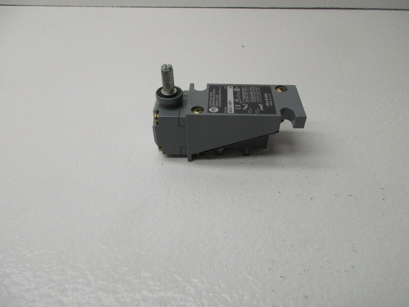 ALLEN BRADLEY 802T-HP1 SER. H  UNMP