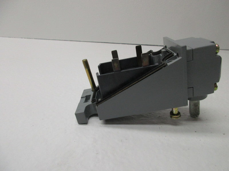 ALLEN BRADLEY 802T-HP1 SER. H  UNMP